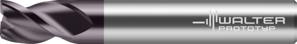 Freze cilindro-frontale/de canelare din carbură metalică MC230-12.0A3S-WK40TF