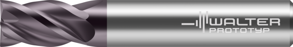 Freze cilindro-frontale/de canelare din carbură metalică MC230-02.0A4A-WK40TF