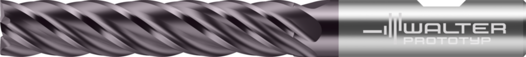 Freze cilindro-frontale/de canelare din carbură metalică MC230-16.0W5XK-WK40TF