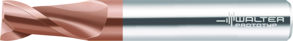 Freze cilindro-frontale/de canelare din carbură metalică ME232-02.0A2L-WJ30ED