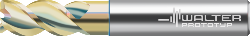 Freze cilindro-frontale/de canelare din carbură metalică MC267-03.0A3B020C-WJ30UU