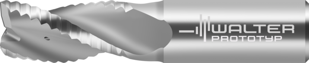 Freze cilindro-frontale/de canelare din carbură metalică MC268-20.0A3BC-WJ30UU