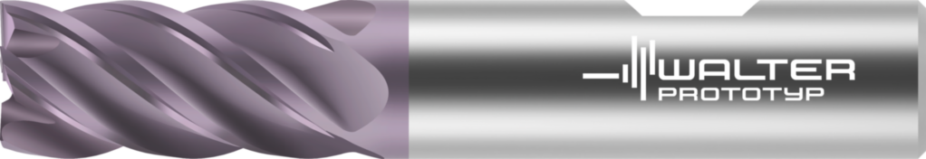Freze cilindro-frontale/de canelare din carbură metalică MC331-20.0W5BC-WK40EA