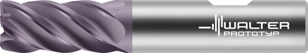 Freze cilindro-frontale/de canelare din carbură metalică MC331-20.0W5B100C-WK40EA