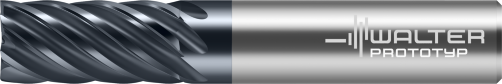 Freze cilindro-frontale din carbură metalică MD177.6.35A7XL-WJ30EN