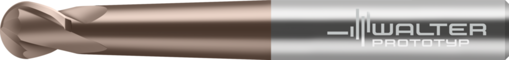 Freze de copiere din carbură metalică MD480-05.0A2LG-WB10TS