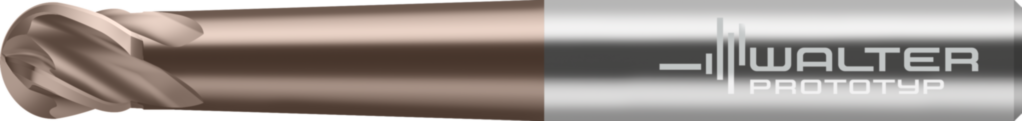 Freze de copiere din carbură metalică MD480-06.0A4LE-WB10TS