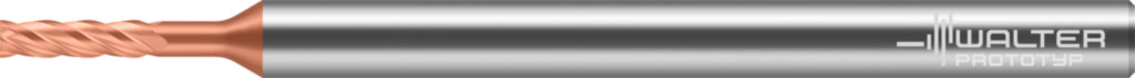Freze cilindro-frontale/de canelare din carbură metalică ME232-02.0A4LC-WJ30ED