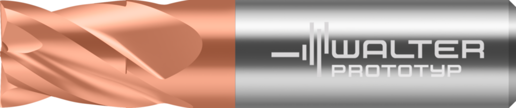 Freze cilindro-frontale/de canelare din carbură metalică ME232-03.0A4S-WJ30ED