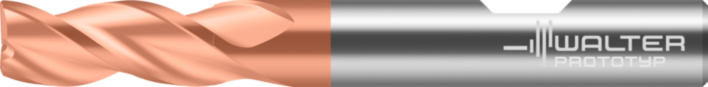 Freze cilindro-frontale/de canelare din carbură metalică ME232.9.53W3D038-WJ30ED