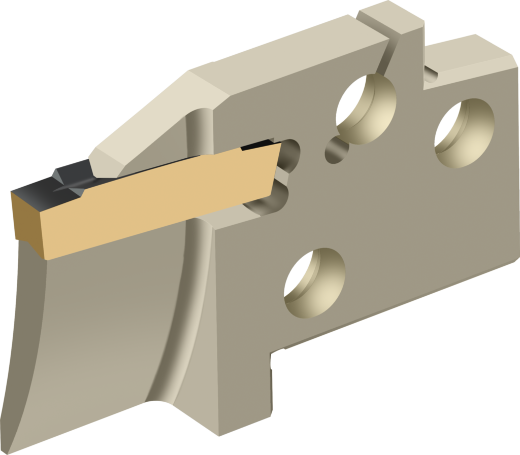 Modul de canelare – canelare axială MSS-E25L15-GX24-4A5070