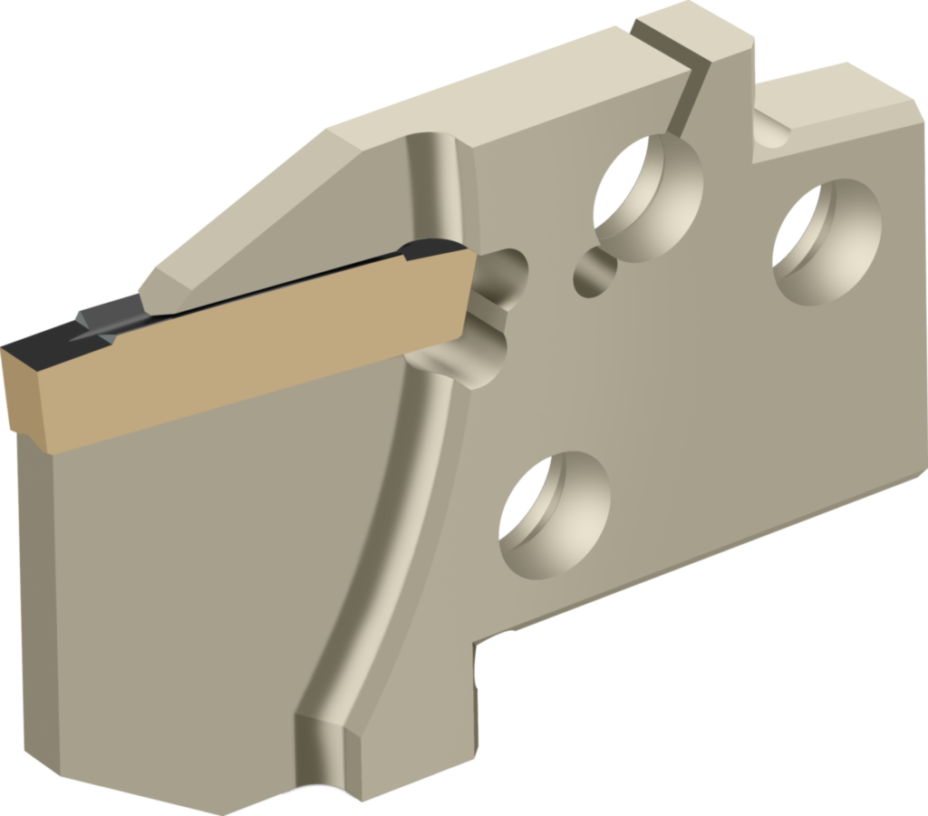 Modul de canelare – canelare radială MSS-E32L12-GX16-2