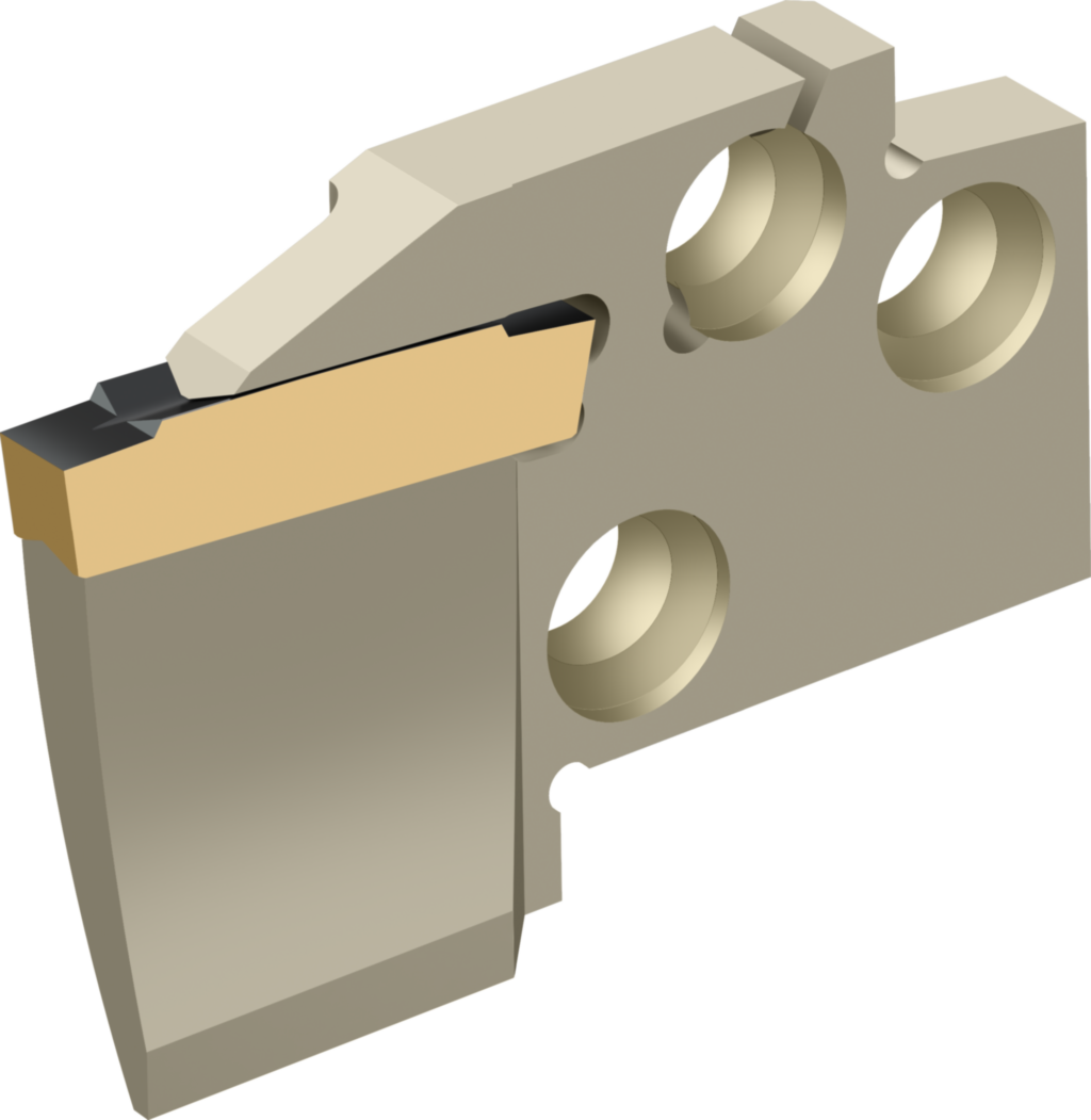 Modul de canelare – canelare axială MSS-E20R14-GX24-2A100150