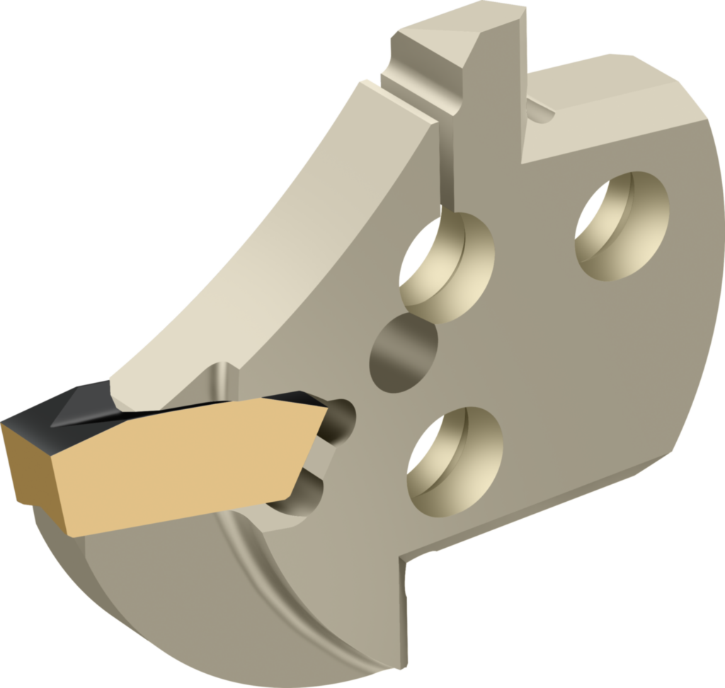 Modul de canelare – canelare interioară MSS-I16L04-GX09-1