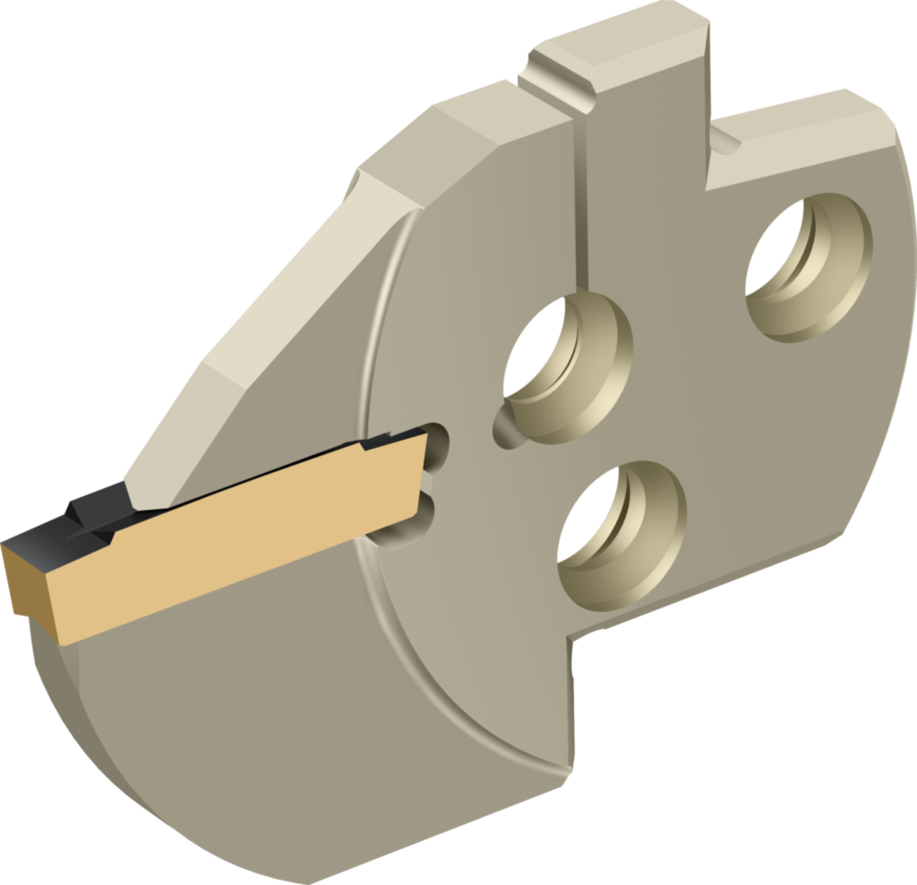 Modul de canelare – canelare interioară MSS-I40N19-GX24-4