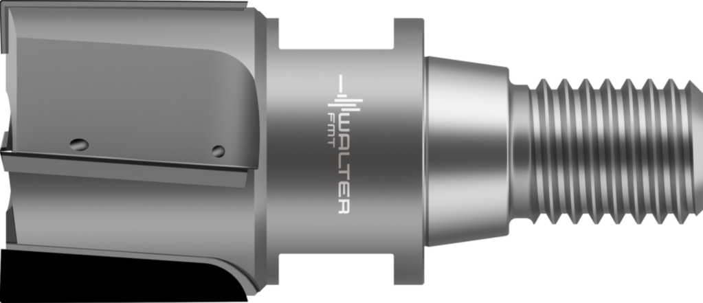 Freze cilindro-frontale PCD MP160-025T04P WDN20