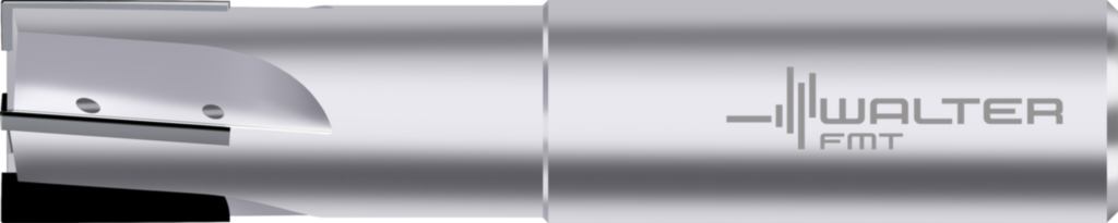 Freze cilindro-frontale PCD MP170-016A03B WDN20