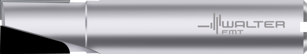 Freze cilindro-frontale PCD MP270-016A02B WDN20
