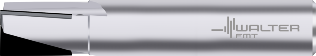 Freze cilindro-frontale PCD MP270-020A03B WDN20
