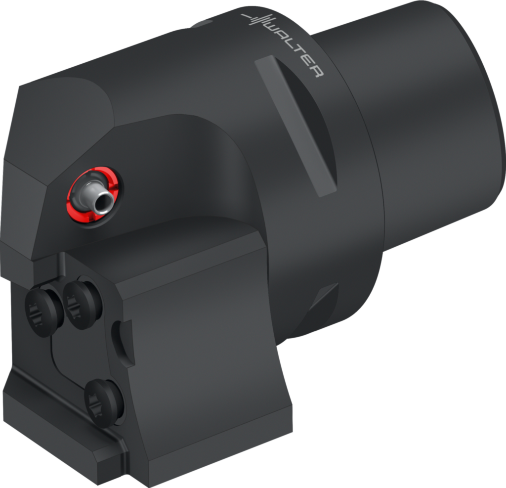 Cuţit de strung – Modular C6-MSS-E32R90