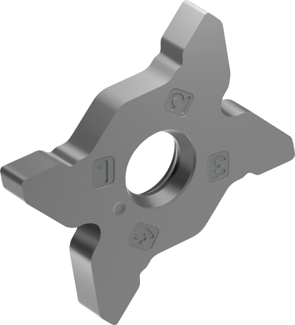 Semifabricate pentru forme speciale MX22-4E565N WMG30