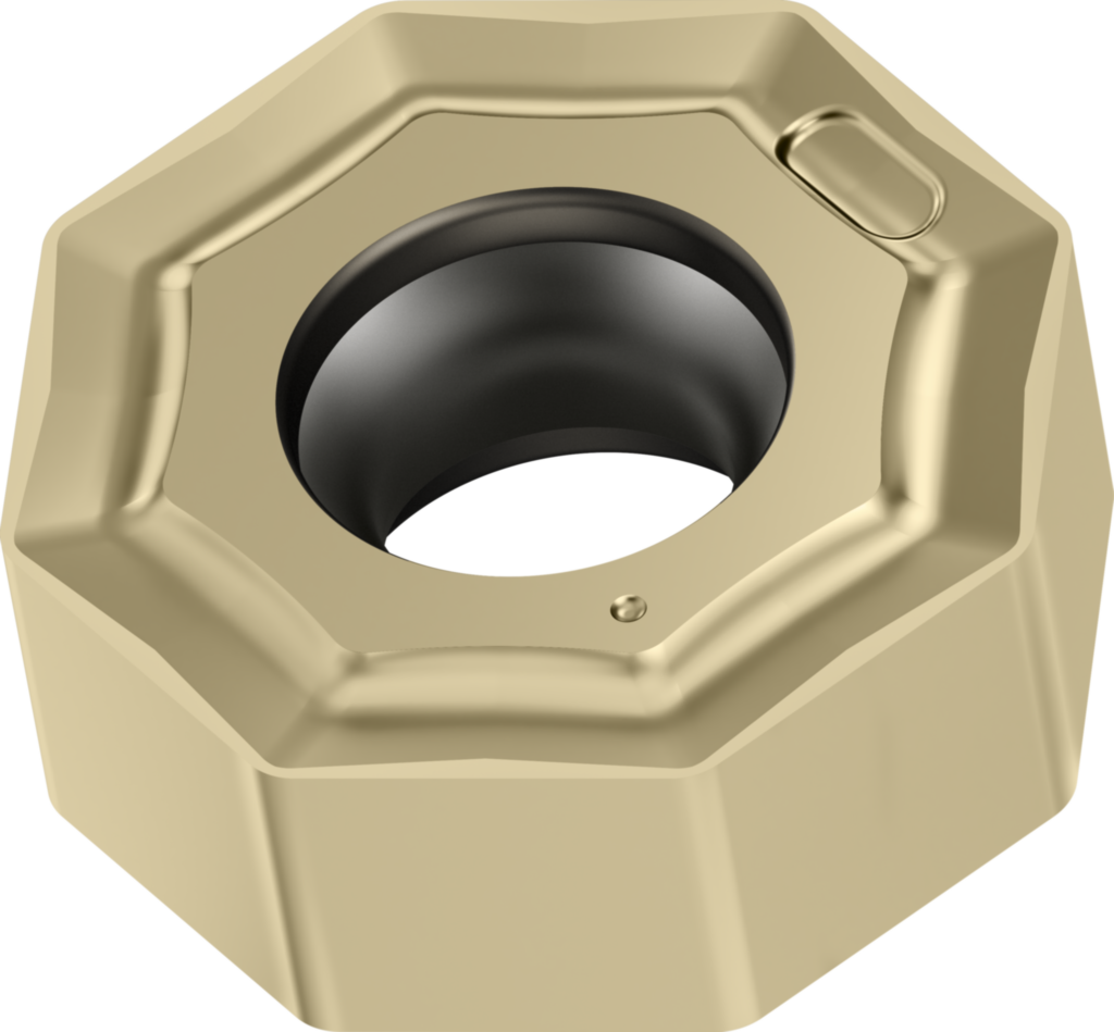 Octogonale negative ONMU050408-D57 WSP45G