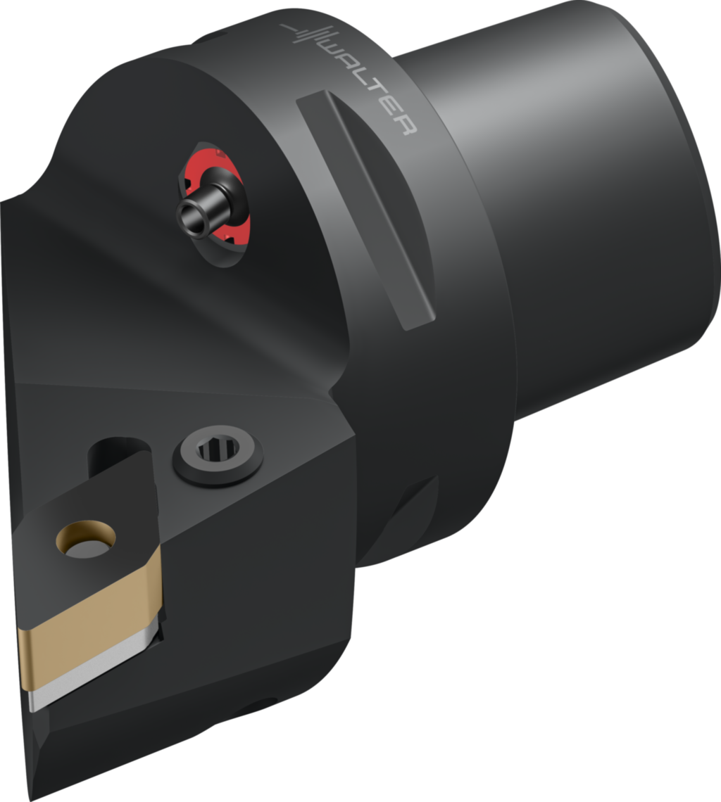 Suporţi pentru strunjire – fixare cu pârghie C5-PDJNR-35060-15