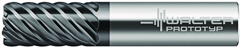 Freze cilindro-frontale din carbură metalică H3023138-12-1.5