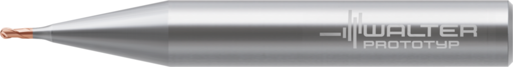 Minifreze de copiere din carbură metalică H4046988-1.5-4.5