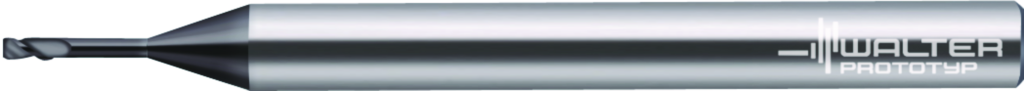 Freze cilindro-frontale din carbură metalică H4044918-0.4-1