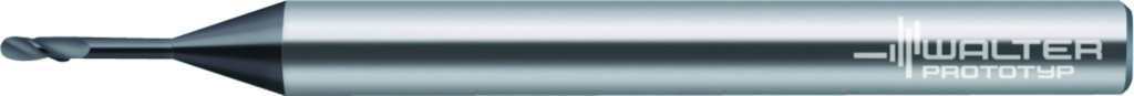 Minifreze de copiere din carbură metalică H4046918-1-5