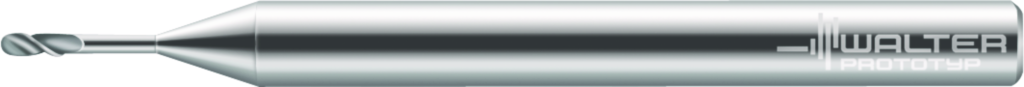 Minifreze de copiere din carbură metalică H404691-1-5