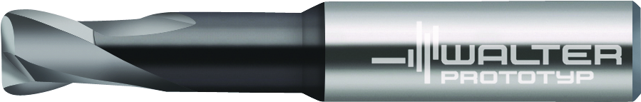 Freze cilindro-frontale/de canelare din carbură metalică H8005728-5