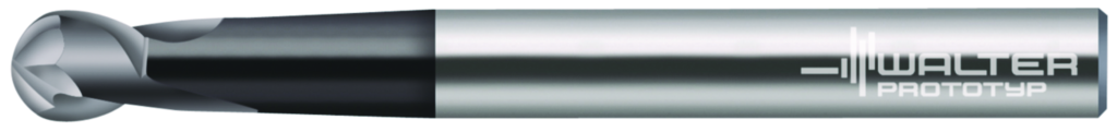 Freze de copiere din carbură metalică H8006428-5
