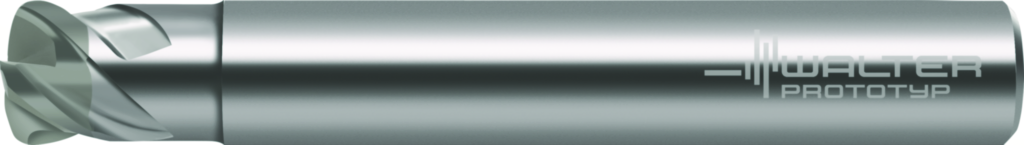 Freze cilindro-frontale/de canelare ceramice MC075-10.0A4P150C-WIS10