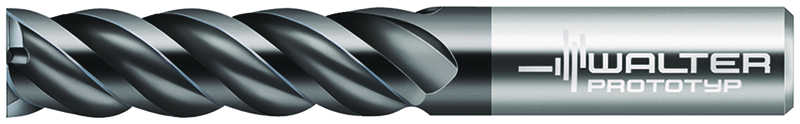 Freze cilindro-frontale din carbură metalică MC122-25.0A8XK-WJ30TF