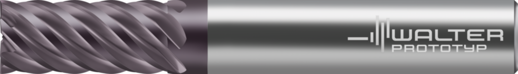 Freze cilindro-frontale din carbură metalică MC128-16.0A6B-WJ30TF
