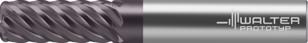 Freze cilindro-frontale din carbură metalică MC128.9.53A6D038-WJ30TF