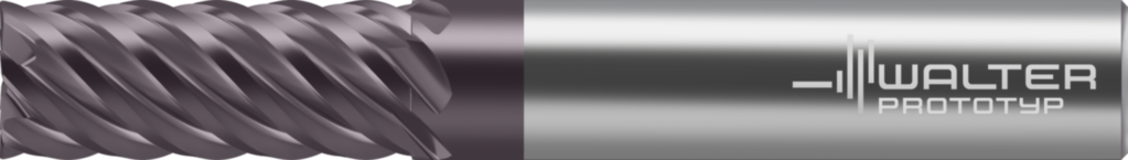 Freze cilindro-frontale din carbură metalică MC128.15.9A6D-WJ30TF