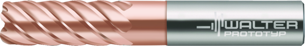 Freze cilindro-frontale din carbură metalică MC187.6.35A6D038-WB10TG