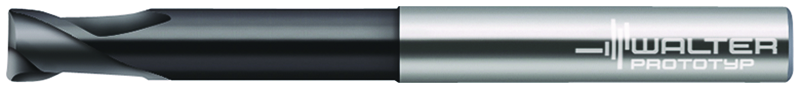 Freze cilindro-frontale/de canelare din carbură metalică MC213-01.5A2L015C-WJ30TF