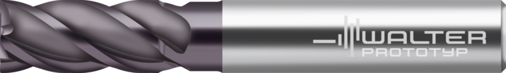 Freze cilindro-frontale/de canelare din carbură metalică MC230-08.0A4BC-WK40TF