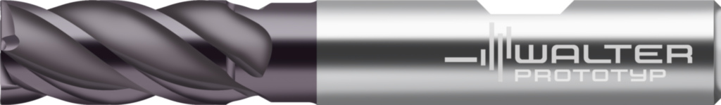 Freze cilindro-frontale/de canelare din carbură metalică MC230-04.0W4BC-WK40TF