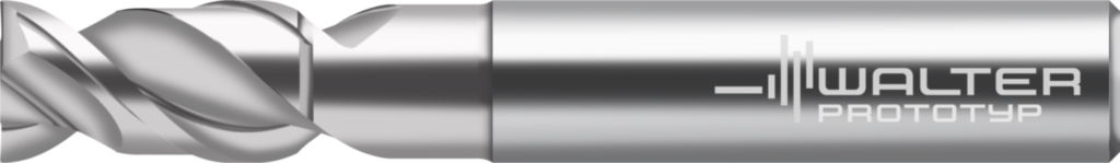 Freze cilindro-frontale/de canelare din carbură metalică MC267-03.0A2BC-WJ30UU