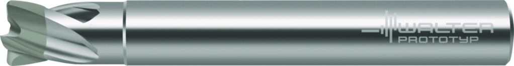 Freze cilindro-frontale/de canelare ceramice MC275-08.0A4P100C-WIS10