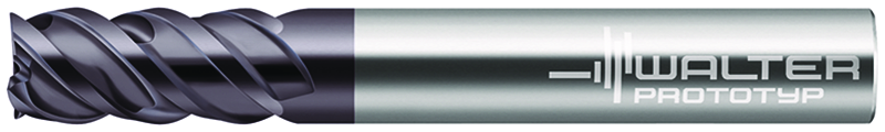 Freze cilindro-frontale/de canelare din carbură metalică MC326-03.5A3L-WK40TF
