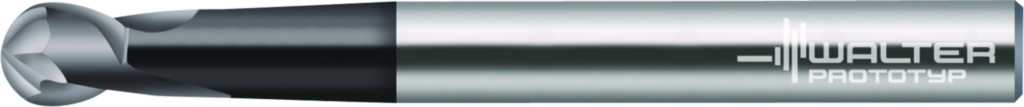 Freze de copiere din carbură metalică MC413-04.0A2L-WJ30TF