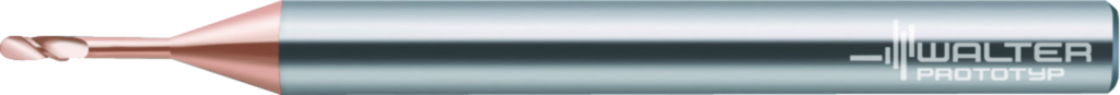 Freze de copiere din carbură metalică MC480-03.0A2MC-WB10TG