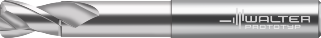 Freze cilindro-frontale/de canelare din carbură metalică MD266-08.0A2L050E-WJ30UU