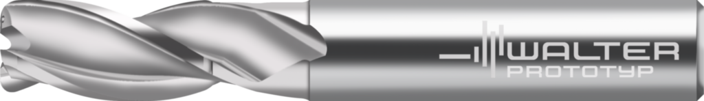 Freze cilindro-frontale/de canelare din carbură metalică MD266-16.0A3L050D-WJ30UU
